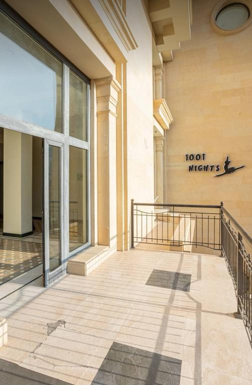 1001 Nights Choreographic Studio — фото 1