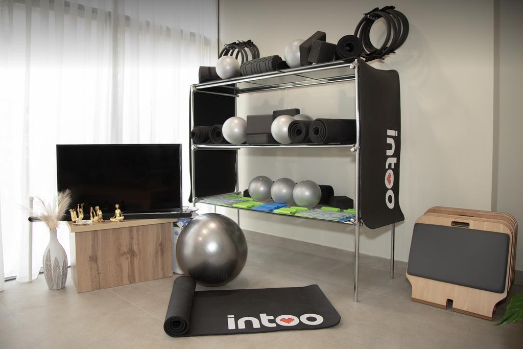 Intoo Wellness — фото 3
