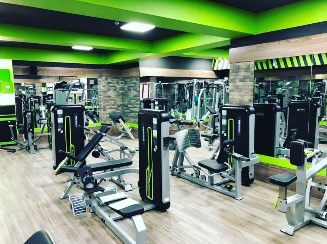 FitBody Gym studio image