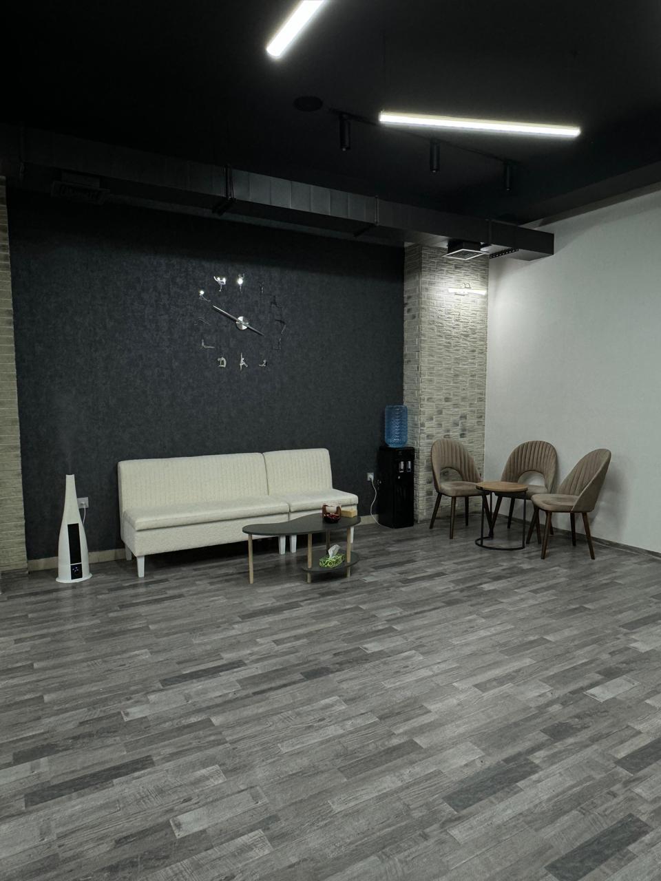 Wellness Pilates Baku studio image