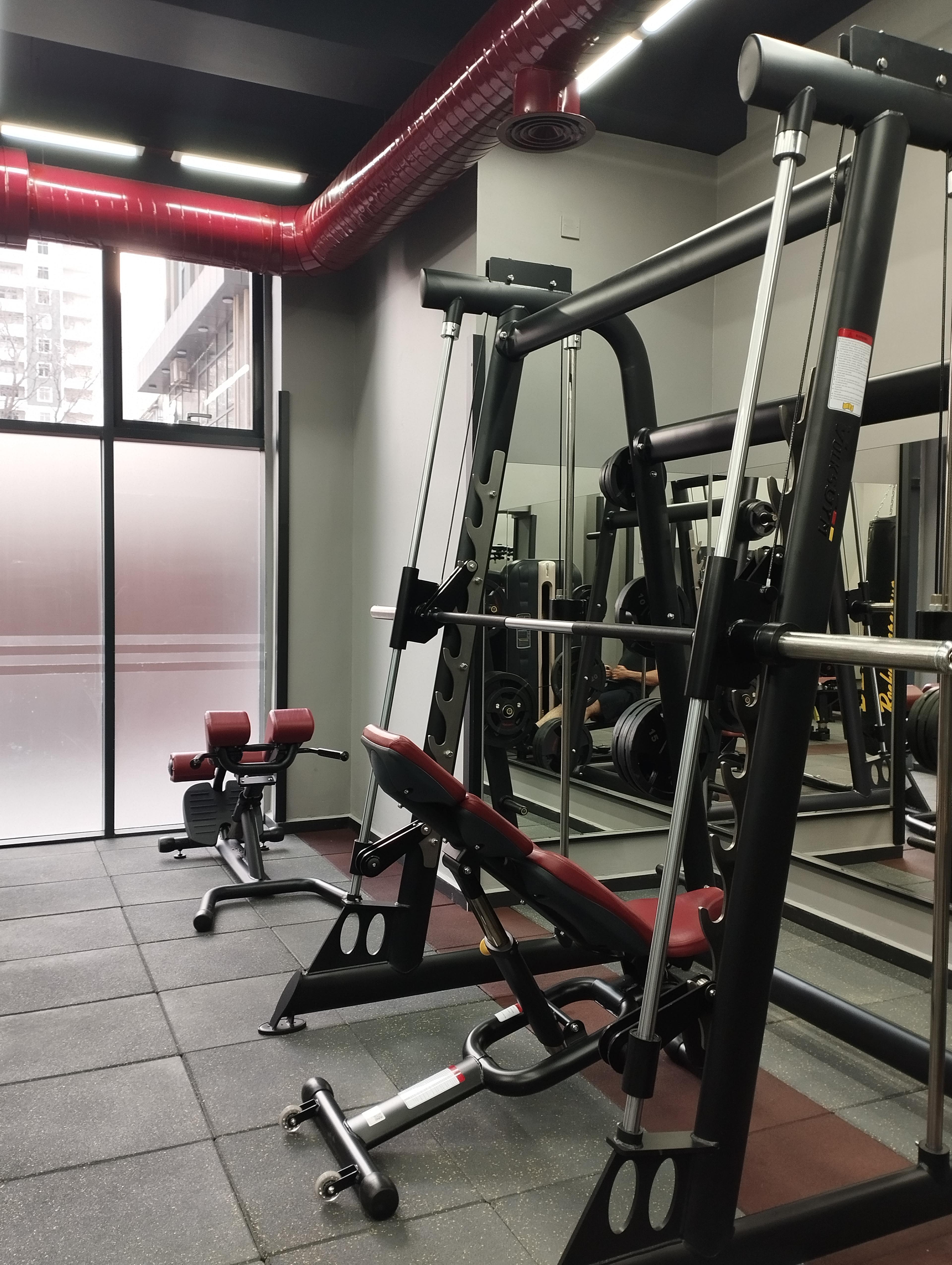Reform Lifestyle studio image