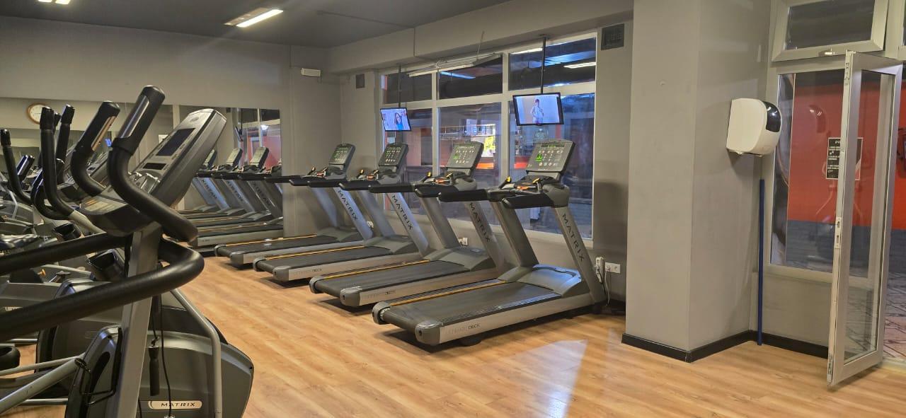 Pro Life Fitness studio image