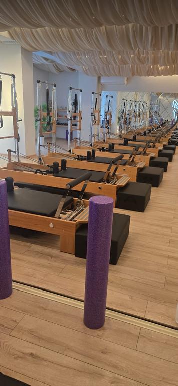 Afshari Pilates — фото 2