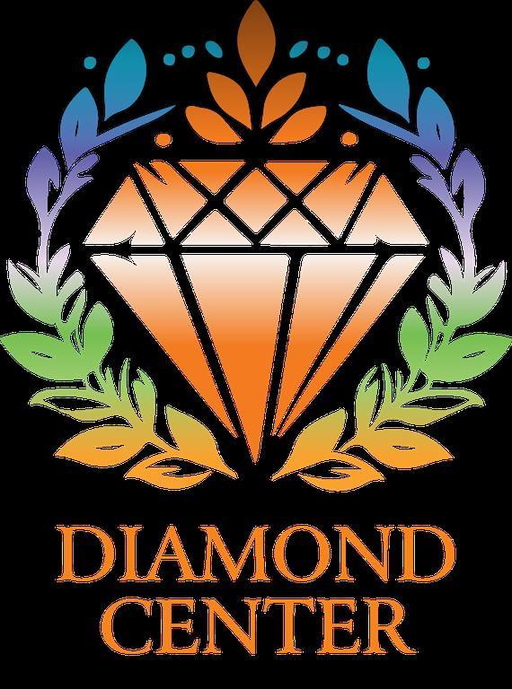 Diamond Center — фото 1