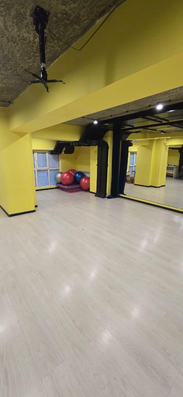 ACE Academy Baku studio image