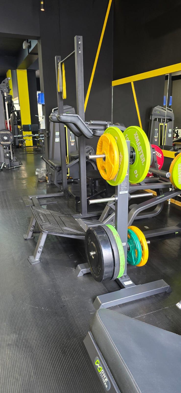 Pro Gym studio image