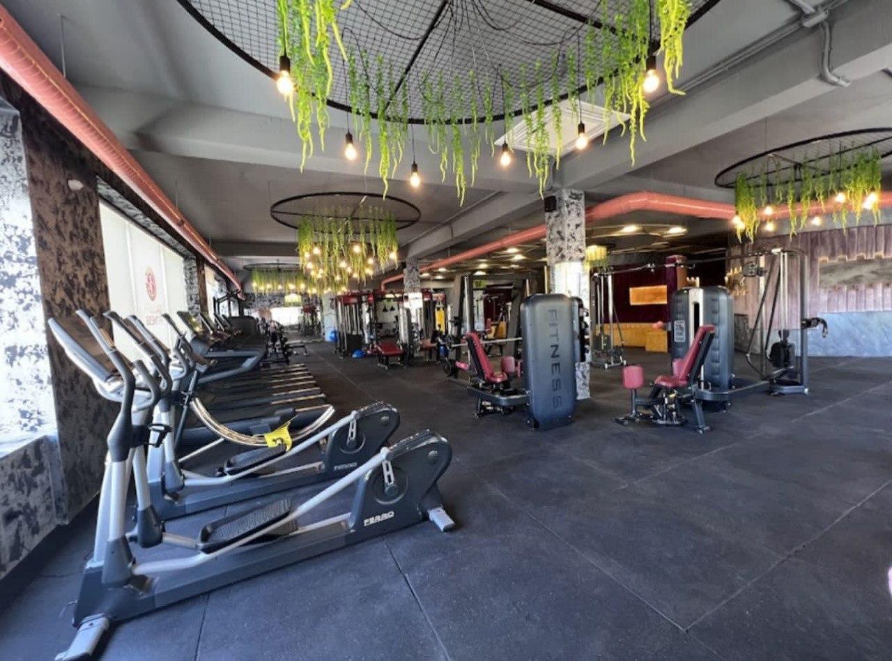 Gallery Fitness studio image