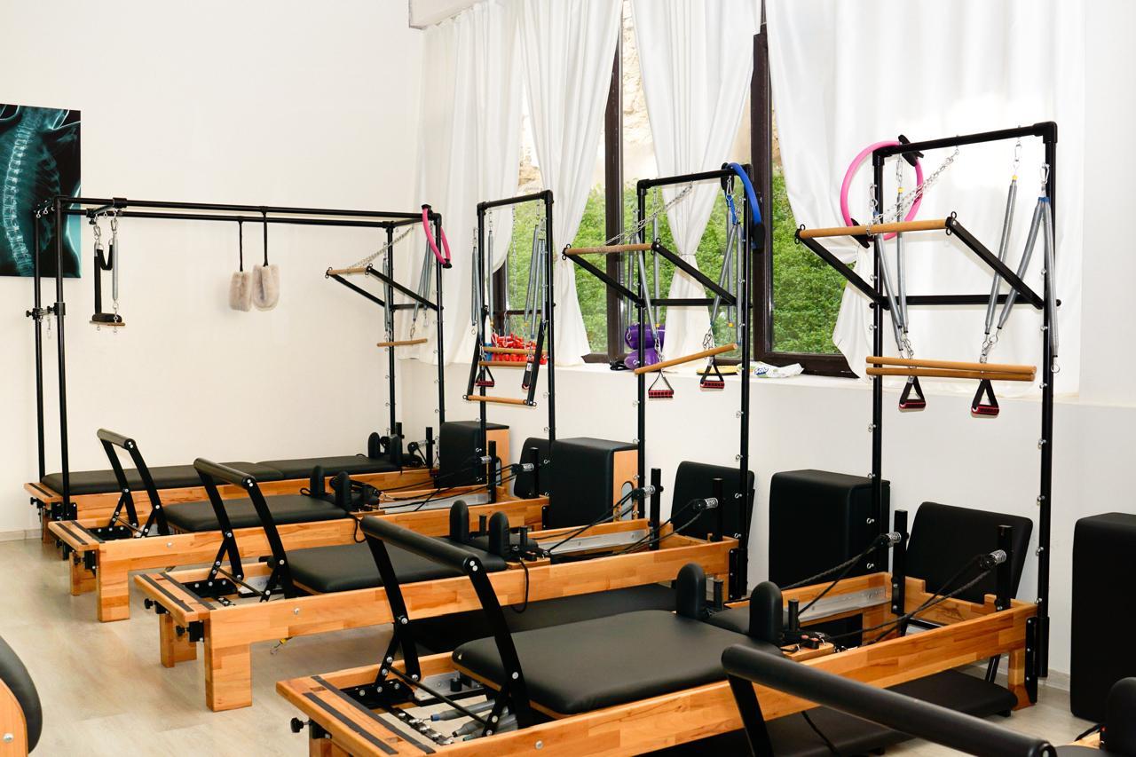 Klinik Pilates Onurğa mərkəzi (28 may filialı) studio image