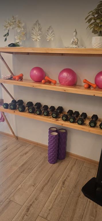 Afshari Pilates — фото 4