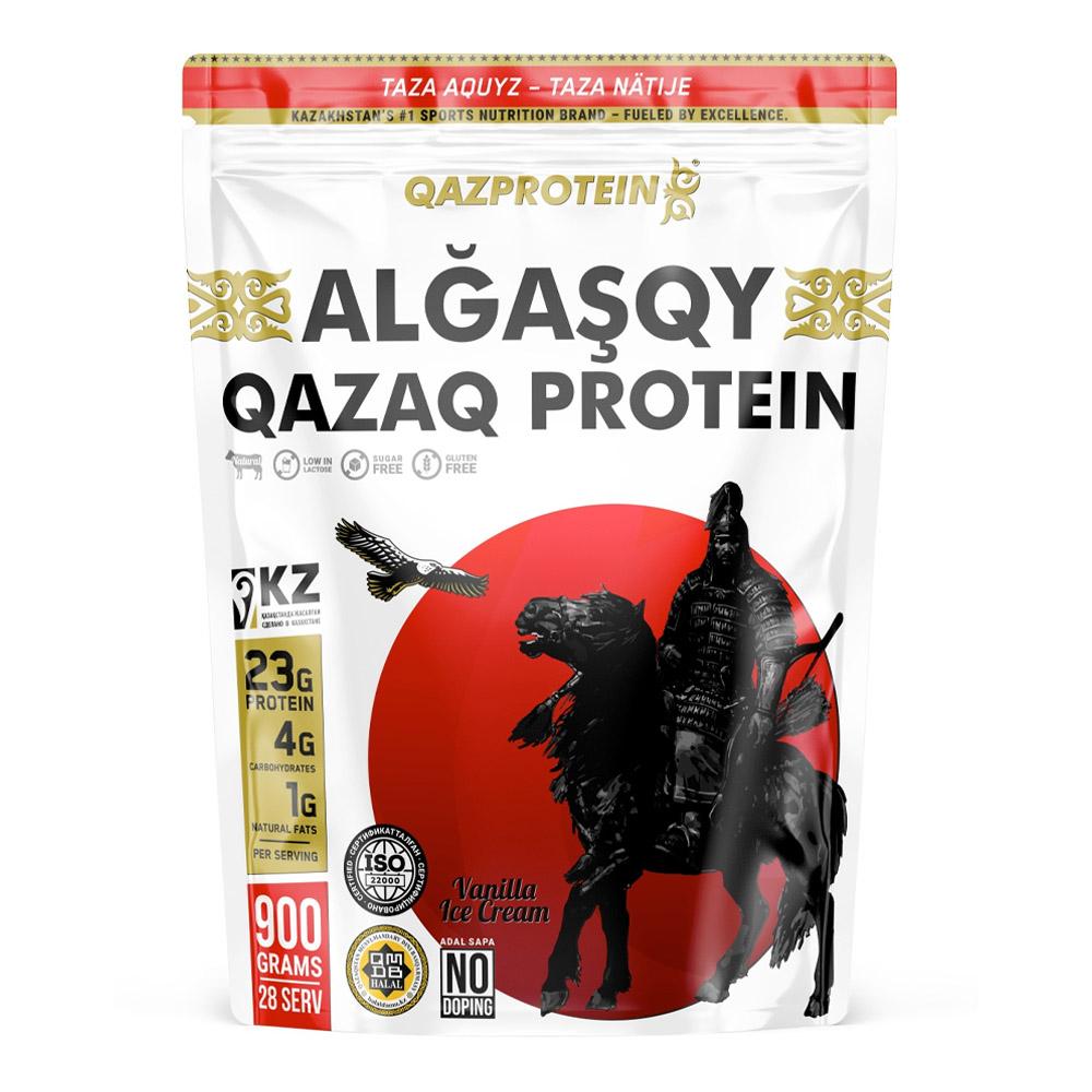 Algashqy Qazaq Protein 900 г