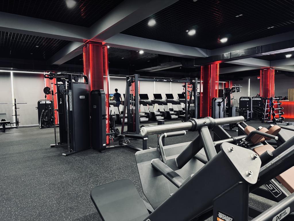 Men's Fit & Lady Fit — фото 3