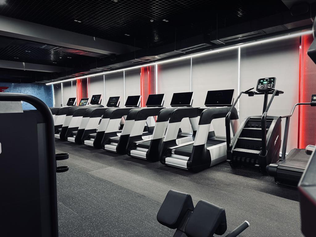 Men's Fit & Lady Fit — фото 1