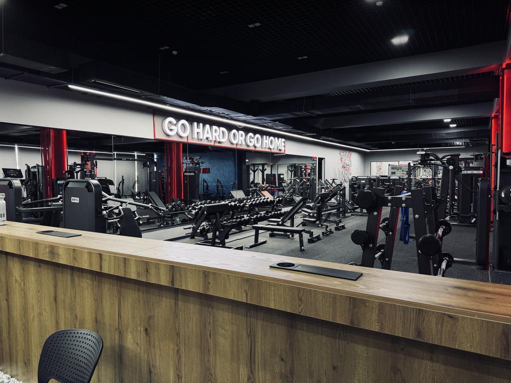 Men's Fit & Lady Fit — фото 2