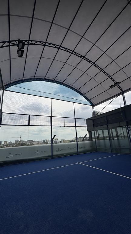 Sky Padel — фото 2
