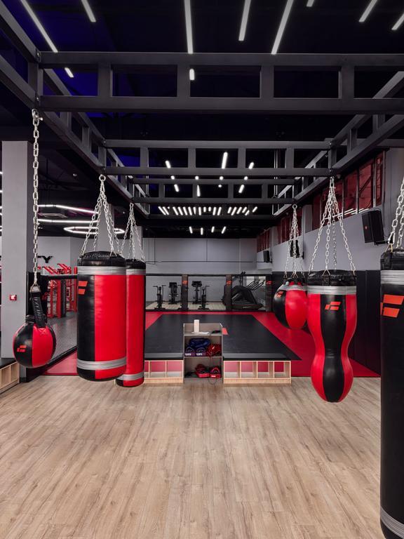 FITCITY (Куйлюк) — фото 2