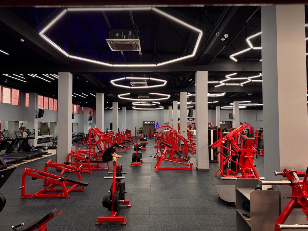 FITCITY (Куйлюк) — фото 3