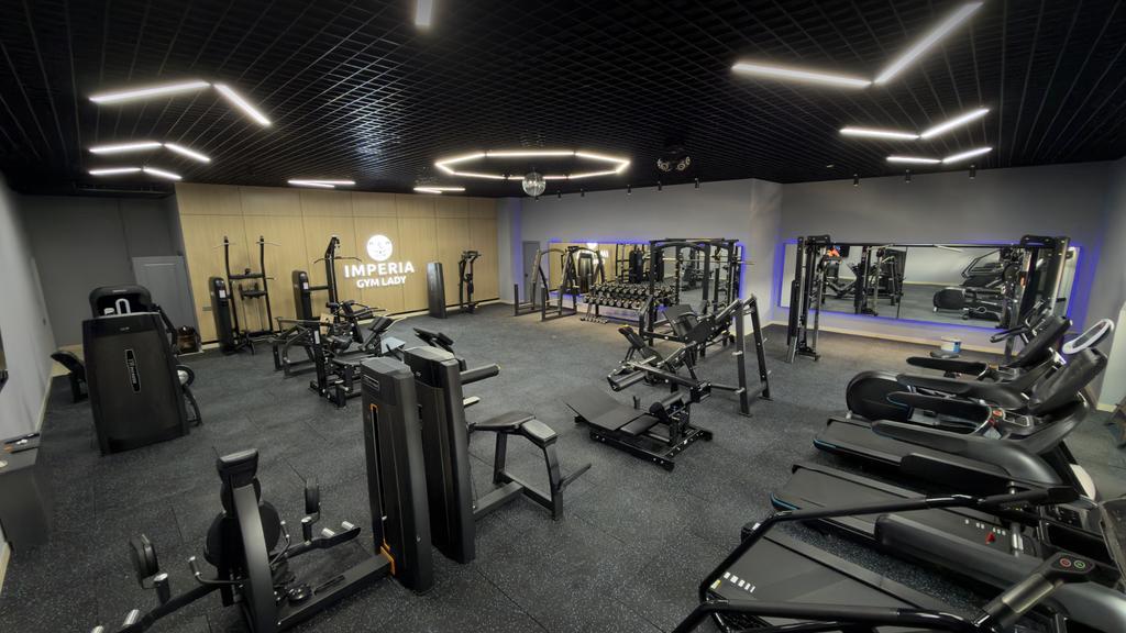 IMPERIA GYM — фото 3