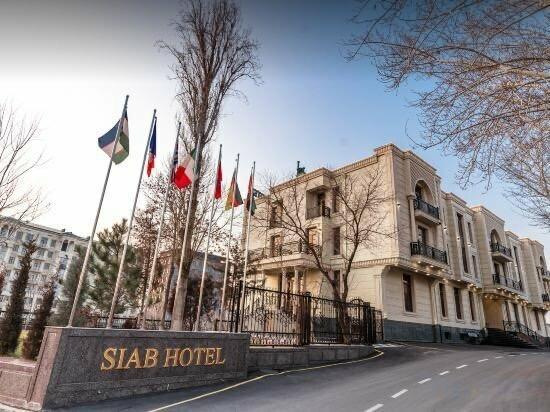 SIAB HOTEL — фото 1