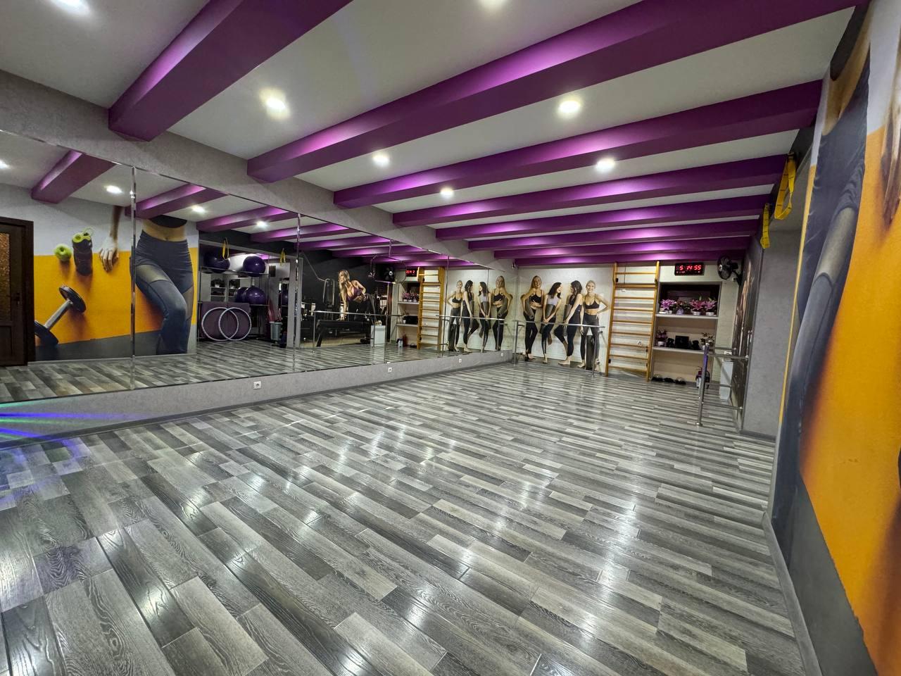 IFITNESS studio image