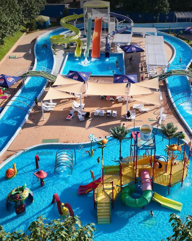 Oasis Aquapark — фото 1
