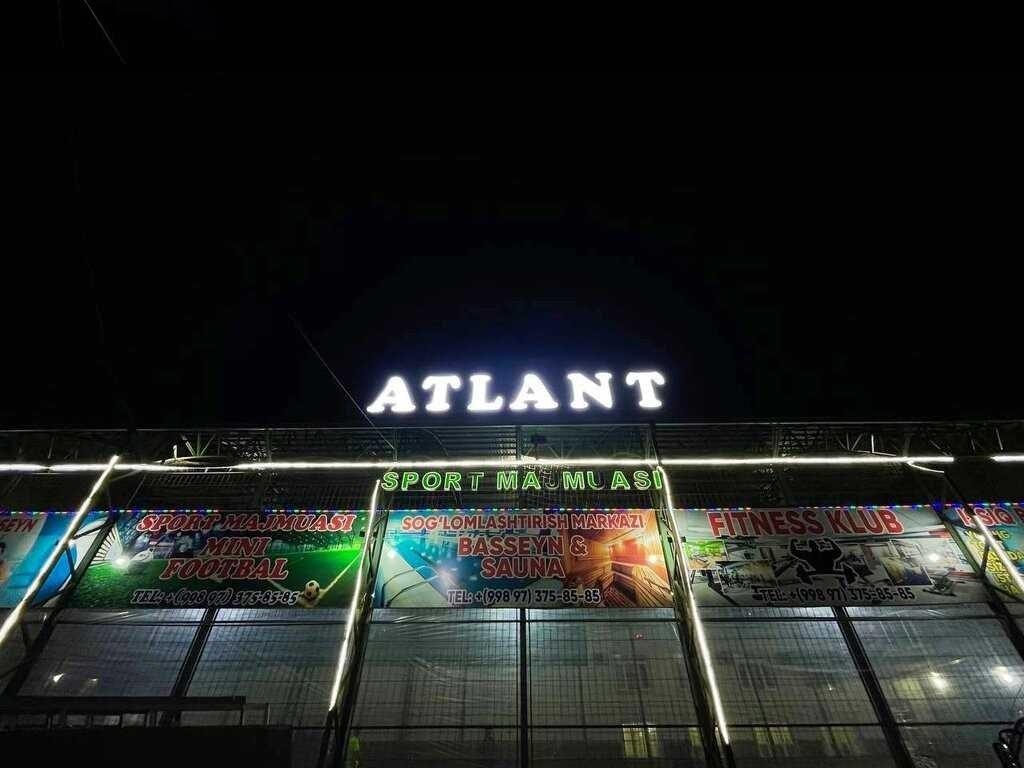 ATLANT — фото 1