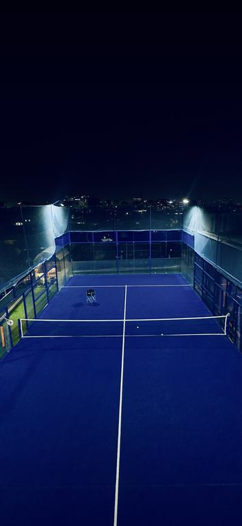 Sky Padel — фото 1