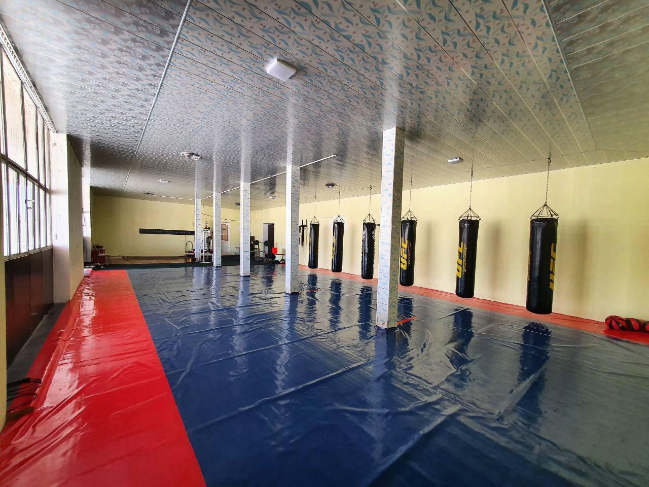 УШУ SPORT CLUB studio image