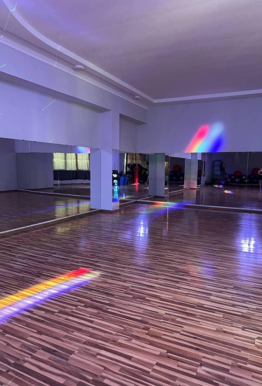 MY FIT studio image