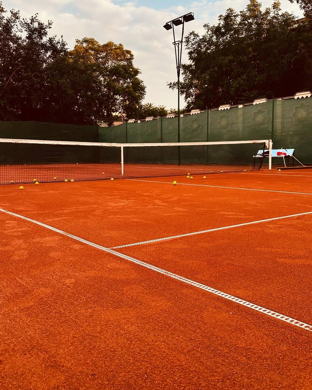 TENNIS PLUS CLUB studio image