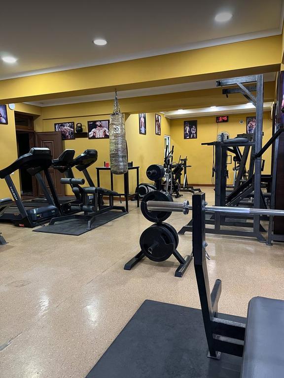 Kings GYM — фото 2