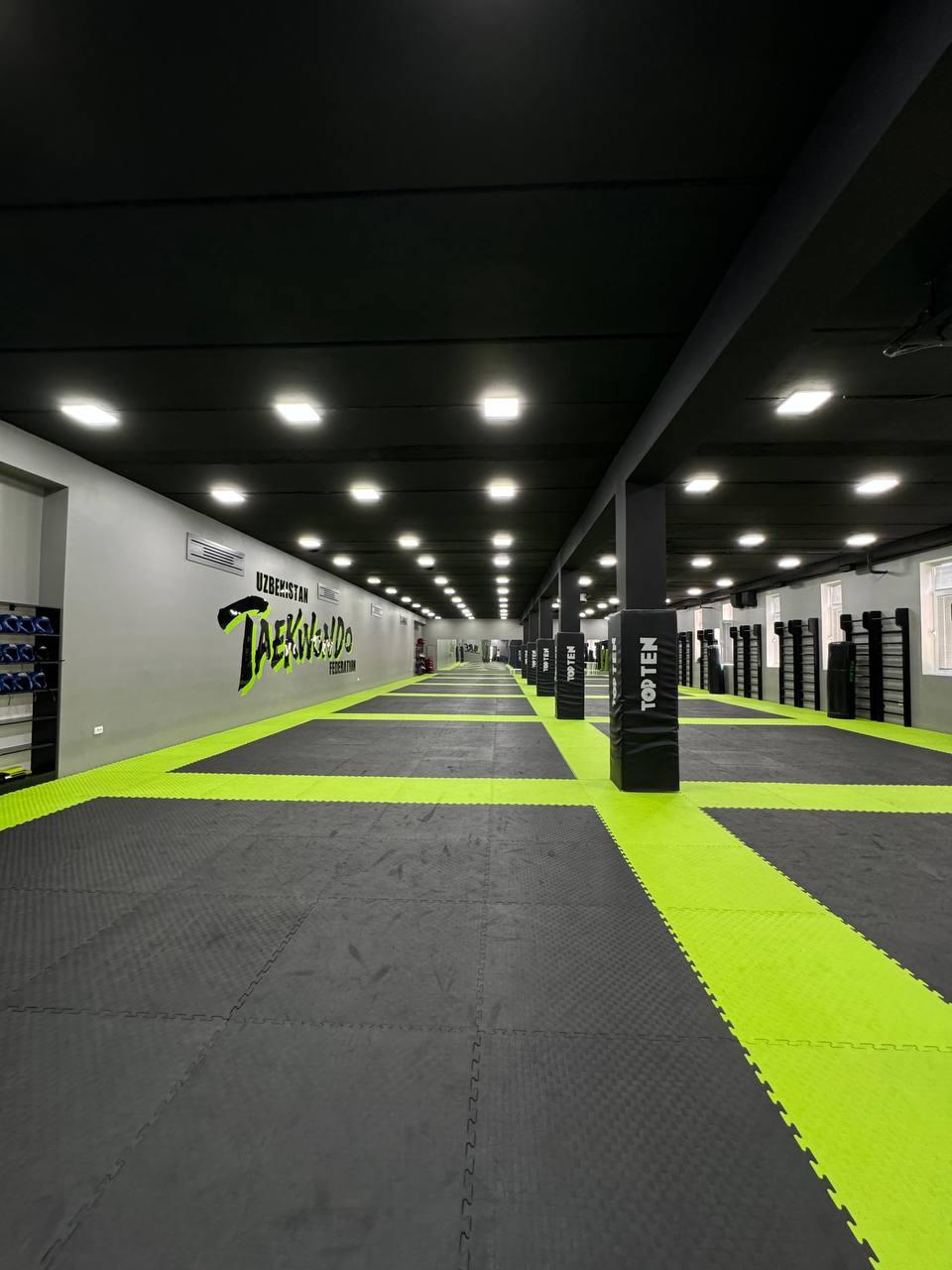 Академия «TAEKWON-DO» studio image