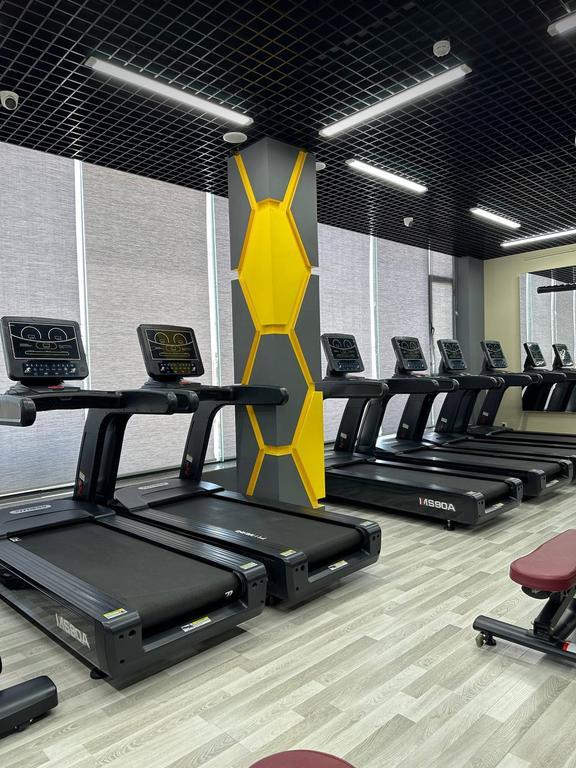 Laurel Fitness and Spa — фото 4