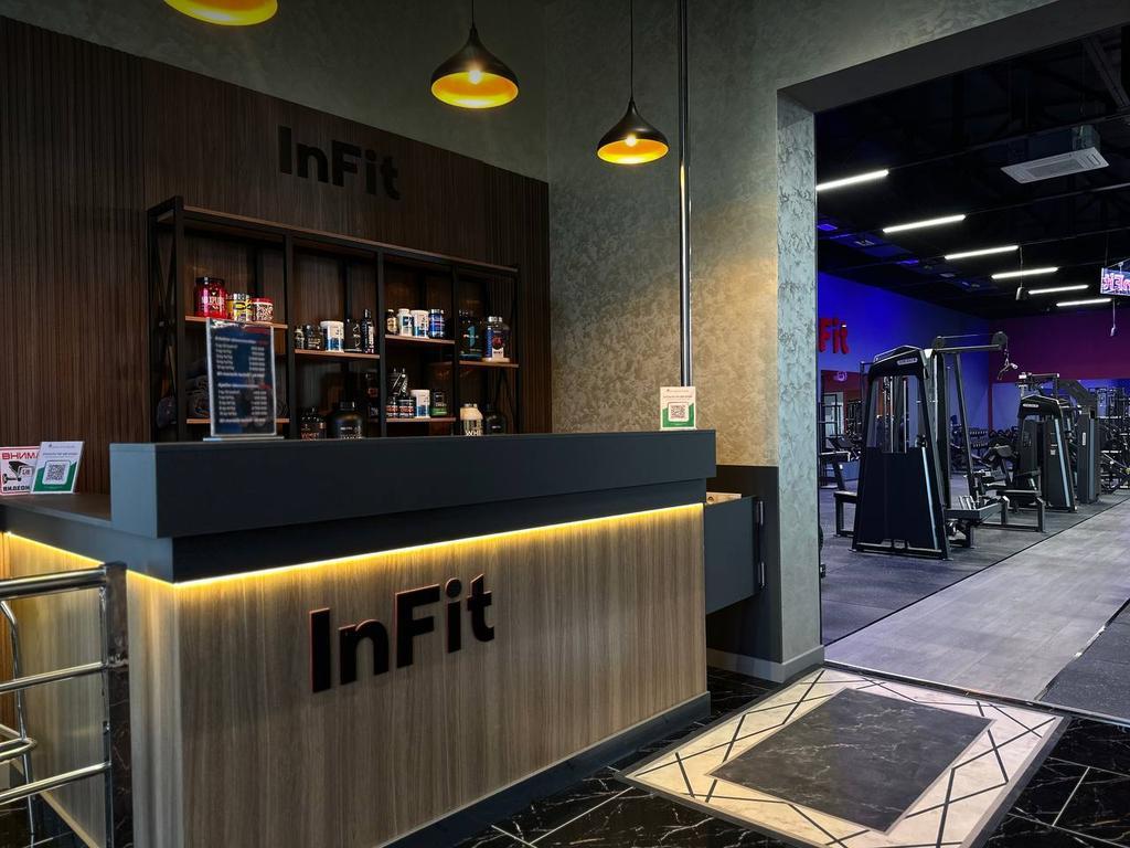 INFIT — фото 5