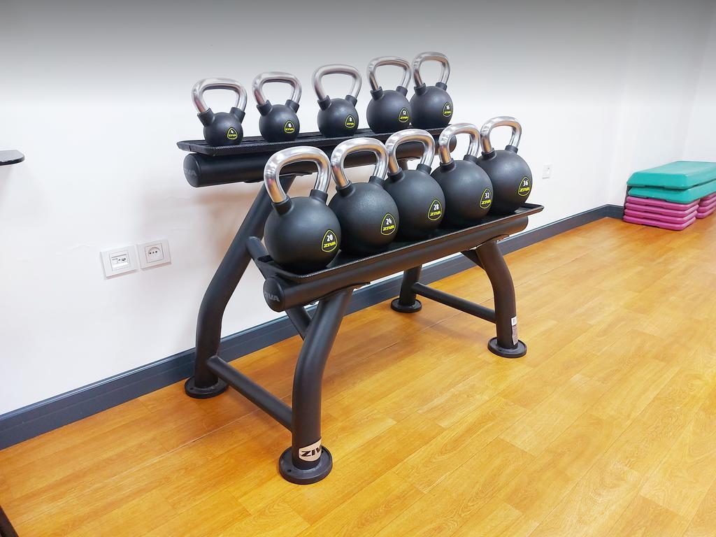 Тренажерный зал «POWER GYM» — фото 17