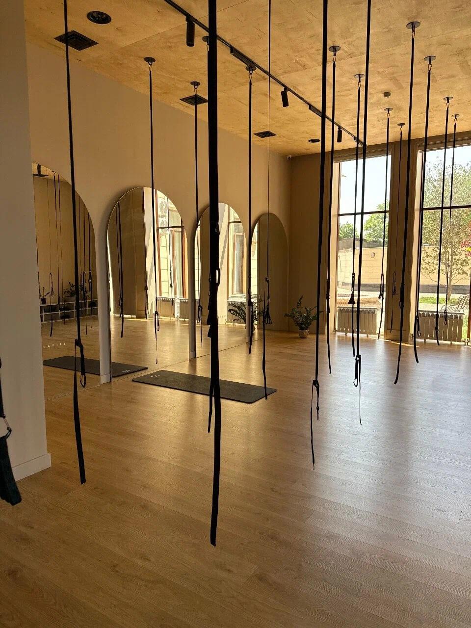 ARTGRAVITY studio image