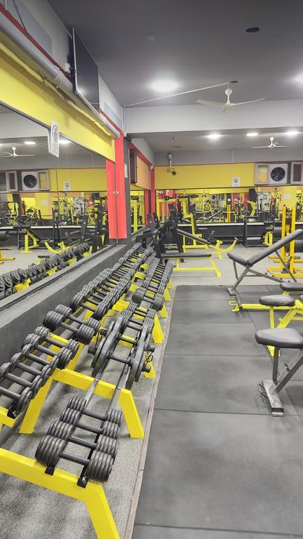 10X GYM — фото 4
