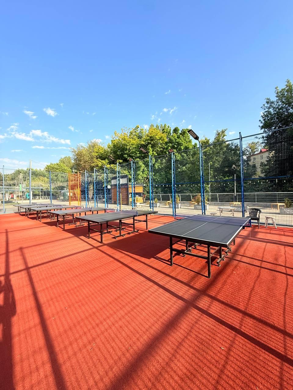Elegant Arena (Oqtepa) studio image