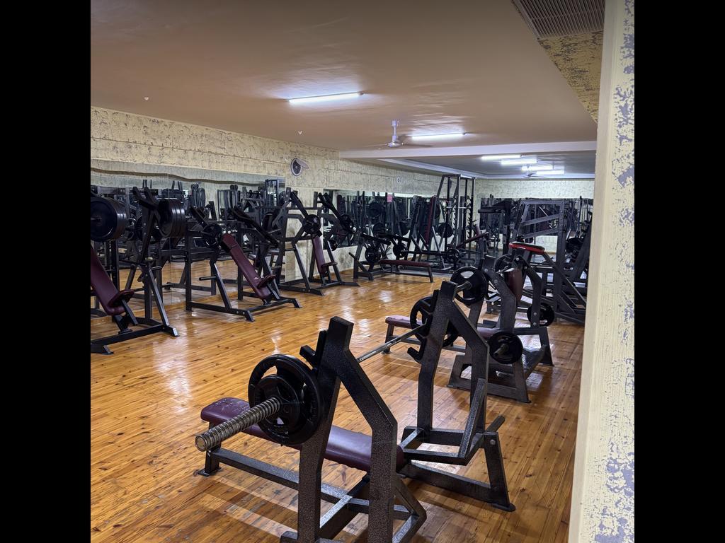 Monster Gym — фото 14