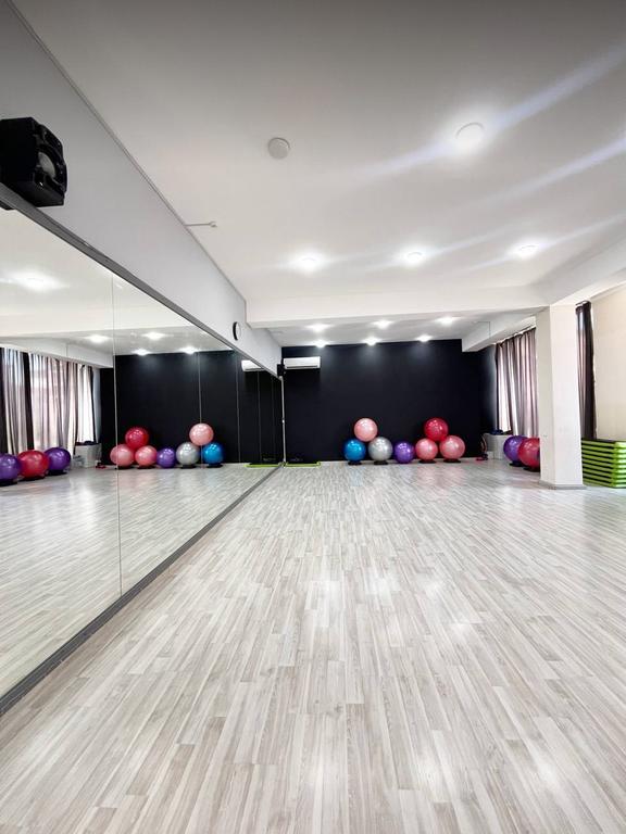 Nika Sport Sergeli — фото 4