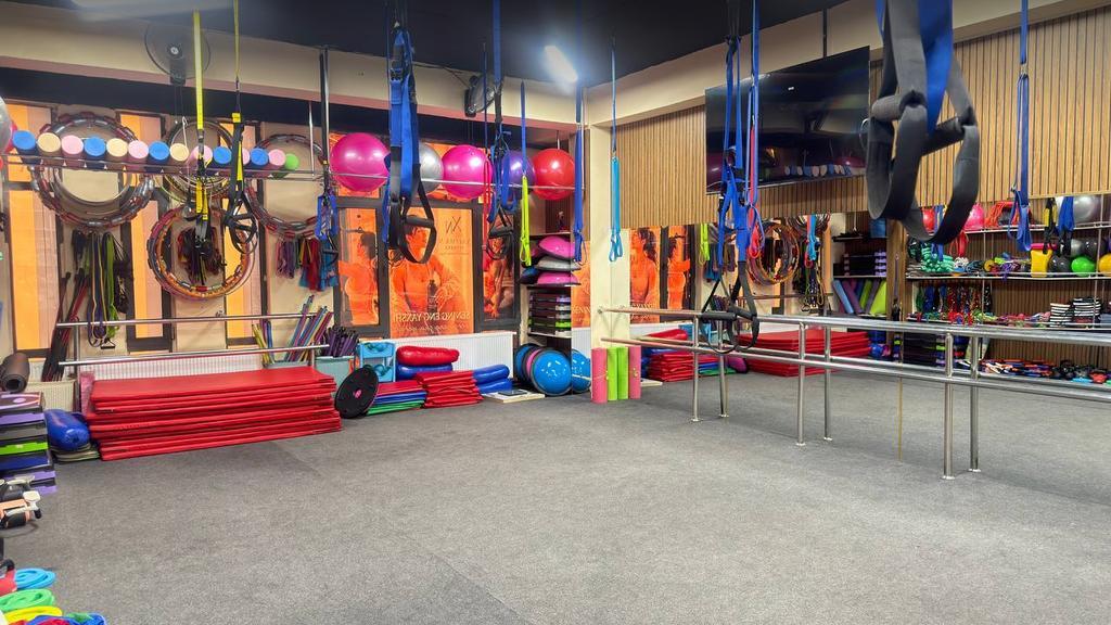 Xalima_N fitness Club — фото 1