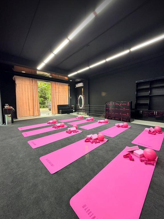 D Fit Studio — фото 2