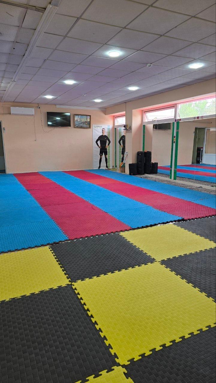Камола фитнес studio image