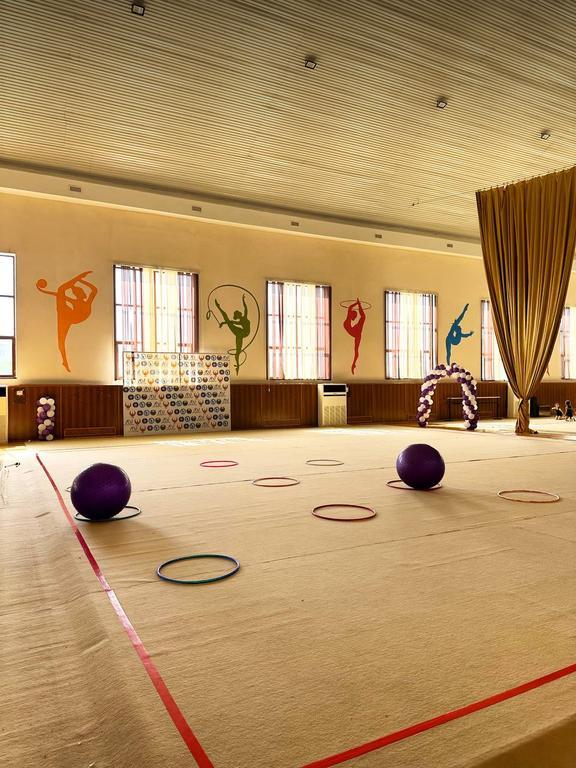 YOSHLAR SPORT MAJMUASI — фото 3