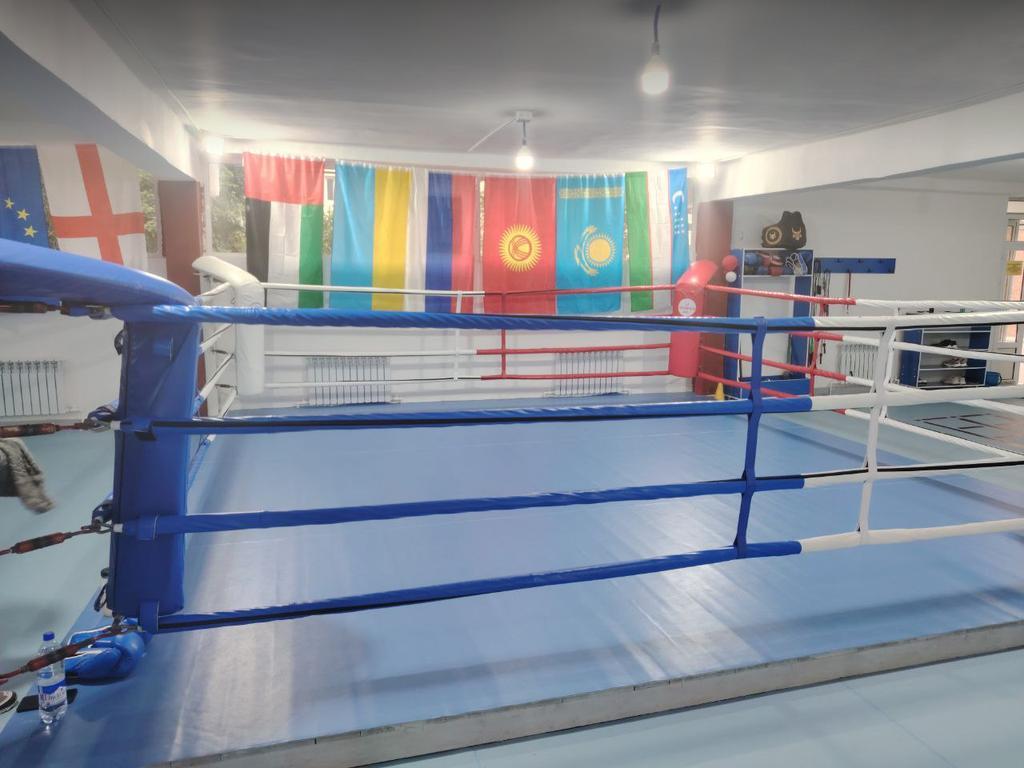 Sufiya Boxing Sport Klubi — фото 2