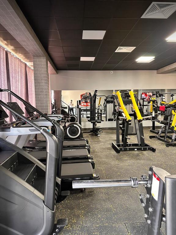 My Gym — фото 2