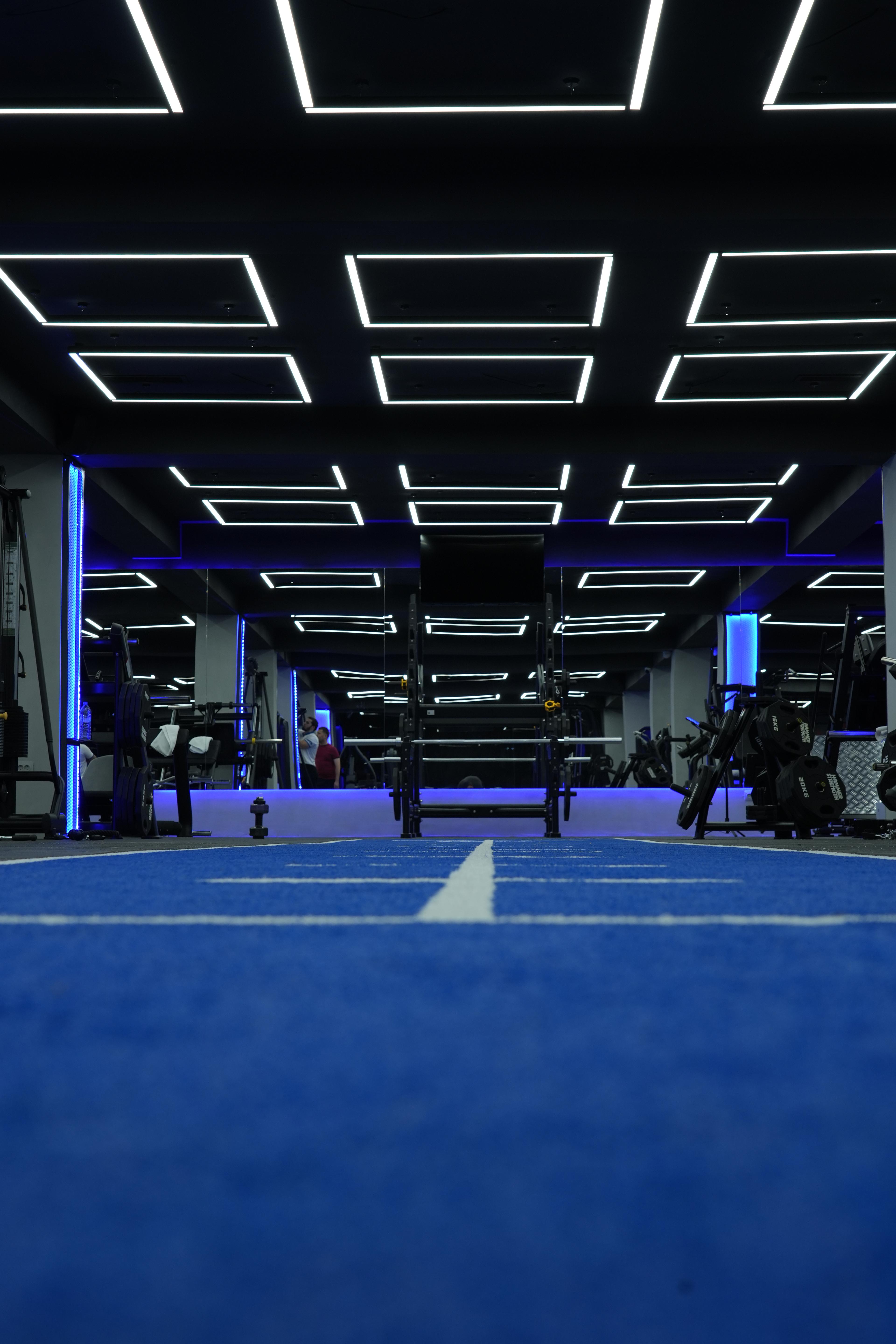 B7GYM studio image