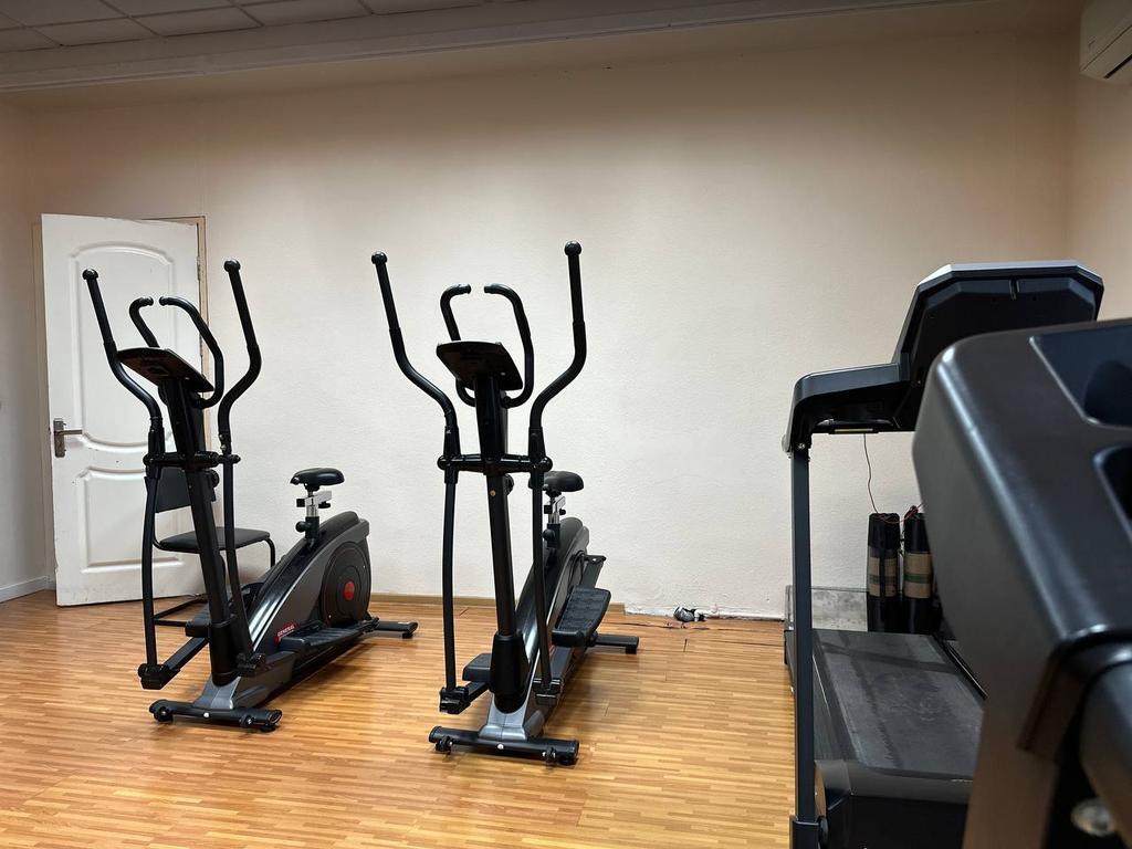 FITNESS DIYOR — фото 5