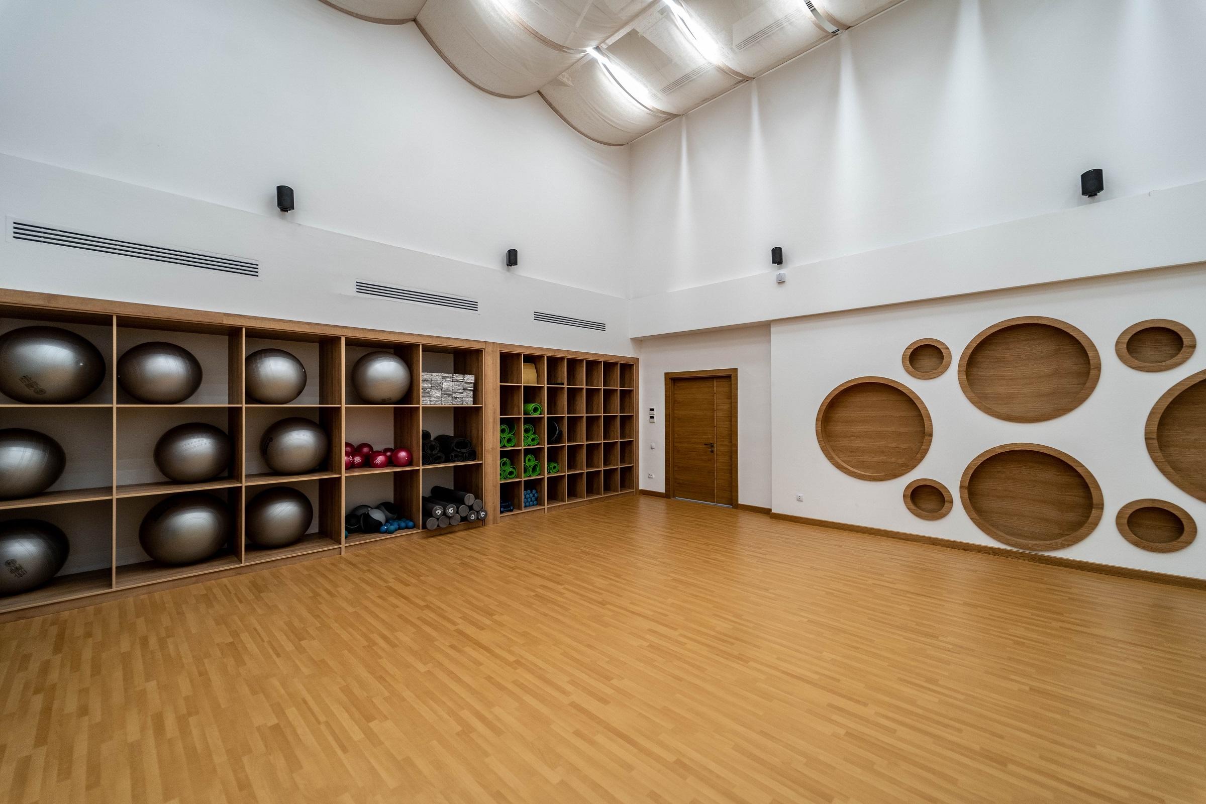 Befit ECО studio image