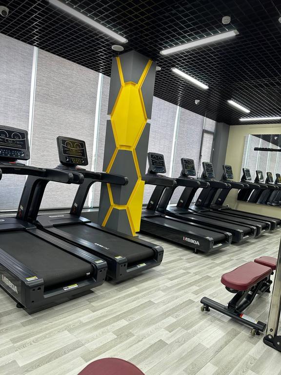 Laurel Fitness and Spa — фото 3