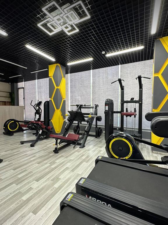 Laurel Fitness and Spa — фото 5